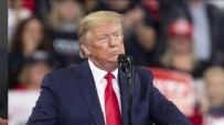 Donald Trump: Muhtemelen Washington’a geri dönüyorum Haberi