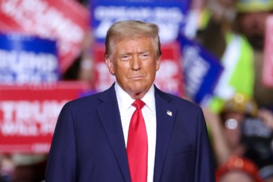 Donald Trump: Putin ile en kısa zamanda görüşeceğiz Haberi