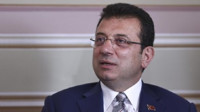 Ekrem İmamoğlu’nun tutukluluğuna devam kararı