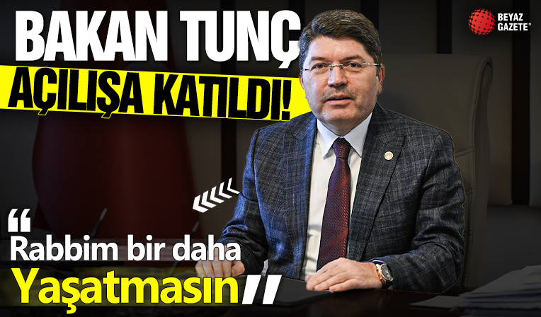 Erzin ve Samandağ Adalet Saraylarının temeli atıldı