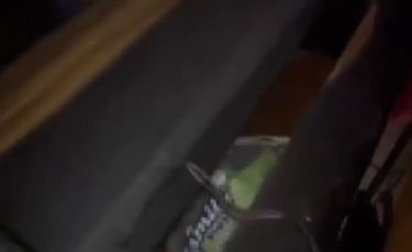 Eyüpsultan'da aracın gizli bölmesinde uyuşturucu yakalandı