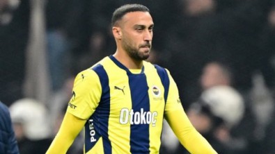 Fenerbahçe'de ayrılık! Cenk Tosun veda etmeye hazırlanıyor