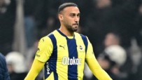 Fenerbahçe'de ayrılık! Cenk Tosun veda etmeye hazırlanıyor
