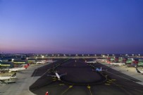 İstanbul Havalimanı Zirvede: Avrupa’nın En Yoğun Havalimanı Türkiye'den!