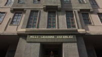 MSB'den güvenlik korucularıyla ilgili açıklama Haberi