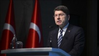 'Terörsüz Türkiye hedefine emin adımlarla ilerliyoruz' Haberi