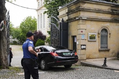 Türkiye’de nükleer zirve! Avrupa-İran masası İstanbul’da kuruluyor