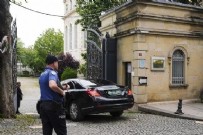 Türkiye’de nükleer zirve! Avrupa-İran masası İstanbul’da kuruluyor