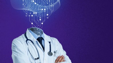 Yapay zeka doktorları işinden edecek! Hastalıkları teşhis ediyor