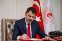 Yarısı Bizden ile örnek dönüşüm! Bakan Kurum o anları paylaştı Haberi
