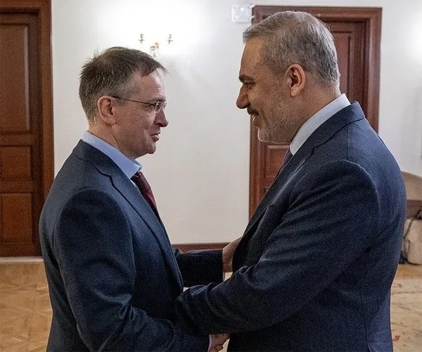 Barış masasında kritik gün bugün