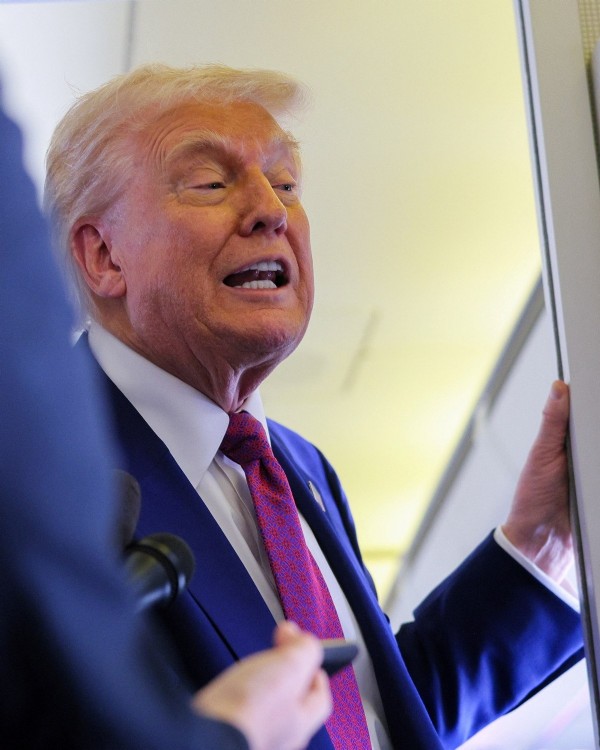 Donald Trump: Putin ile en kısa zamanda görüşeceğiz