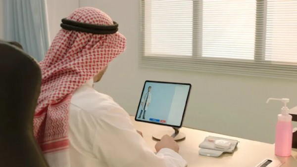 Yapay zeka doktorları işinden edecek! Hastalıkları teşhis ediyor