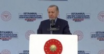 Cumhurbaşkanı Erdoğan müjdeyi verdi! Göktepe-3 kuyusunda yeni doğalgaz keşfi yapıldı