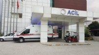 Bungalov tatilinde feci son! 4 yaşındaki çocuk hayatını kaybetti Haberi