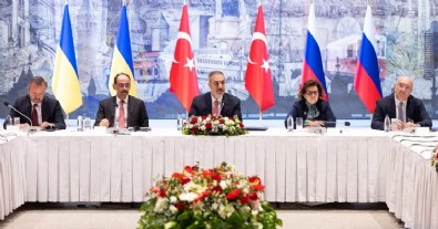 Dünya Türkiye'yi takip etti! Tarihi zirvelerde tarihi kararlar alındı