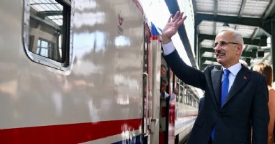 Dünyanın demiryolu rotası İstanbul! Uluslararası iki turistik tren bir kez daha İstanbul'a geliyor