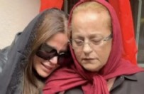 Şarkıcı Simge Sağın, ablasını kaybetti