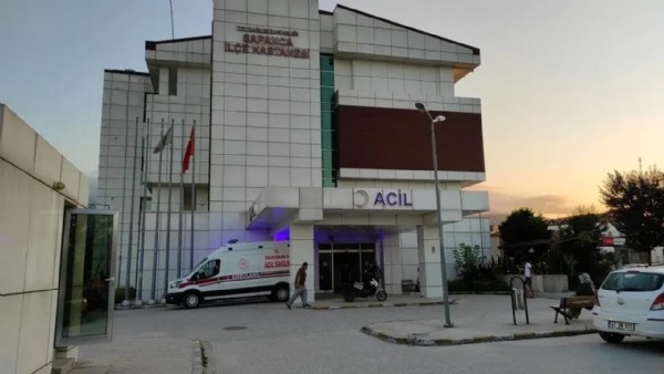 Bungalov tatilinde feci son! 4 yaşındaki çocuk hayatını kaybetti