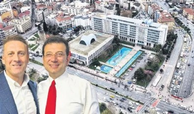 İBB'deki yolsuzlukta gölge başkandan rüşvet itirafı: 'İmamoğlu tüm para trafiğini yönetiyordu'