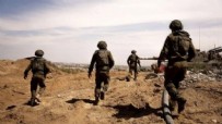 İsrail'den Gazze'ye kara operasyonu