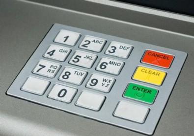 Kimse bilmiyor! ATM’lerde bulunan kırmızı tuz bakın ne işe yarıyormuş…