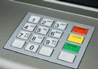 Kimse bilmiyor! ATM’lerde bulunan kırmızı tuz bakın ne işe yarıyormuş…