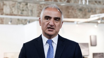 Kurban Bayramı tatili 9 gün olacak mı? Bakan Ersoy'dan açıklama Haberi