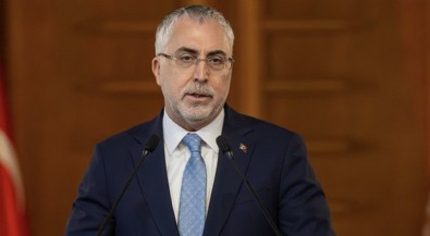 Vedat Işıkhan: 95 ilaç daha geri ödeme listesine alındı