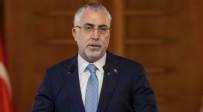 Vedat Işıkhan: 95 ilaç daha geri ödeme listesine alındı