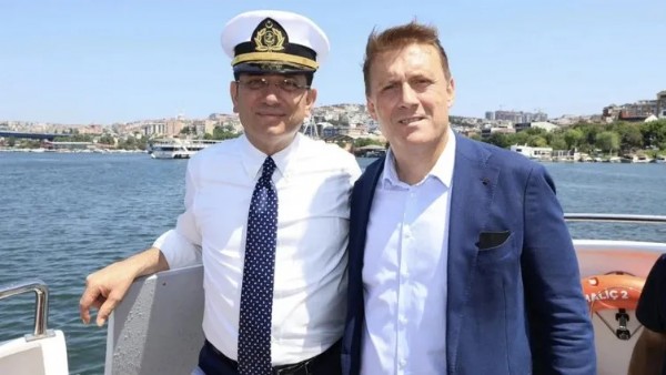İBB'deki yolsuzlukta gölge başkandan rüşvet itirafı: 'İmamoğlu tüm para trafiğini yönetiyordu'