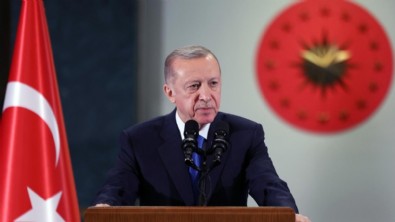 Cumhurbaşkanı Erdoğan'dan 19 Mayıs mesajı