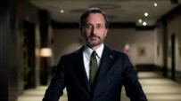 Fahrettin Altun'dan 19 Mayıs mesajı