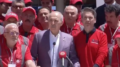 Gabar'da anlamlı 19 Mayıs kutlaması