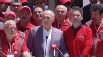 Gabar'da anlamlı 19 Mayıs kutlaması