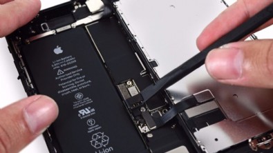 iPhone pil değişim ücreti 2025: İşte güncel fiyatlar