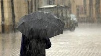 Meteoroloji açıkladı: Hava sıcaklığı bugün 3-5 derece azalacak