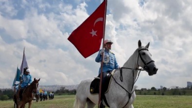 MSB, Atatürk'ün sözünü hatırlattı: Bütün ümidim gençliktedir Haberi