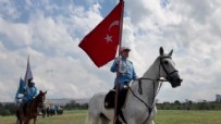 MSB, Atatürk'ün sözünü hatırlattı: Bütün ümidim gençliktedir