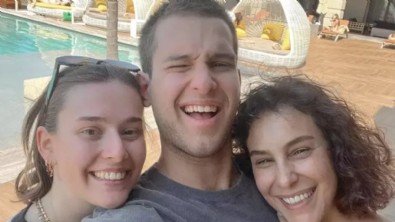 Oyuncu Arzum Onan'dan samimi itiraf! Haberi