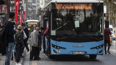 Toplu taşıma kullananlar dikkat! O tarihte bu otobüsler kontak kapatacak
