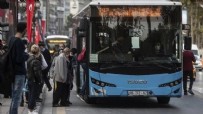 Toplu taşıma kullananlar dikkat! O tarihte bu otobüsler kontak kapatacak