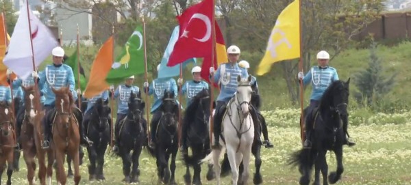 MSB, Atatürk'ün sözünü hatırlattı: Bütün ümidim gençliktedir