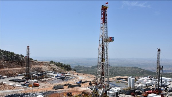 Gabar'da anlamlı 19 Mayıs kutlaması