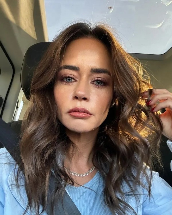 Merve Terim Çetin'in yeni mesleği