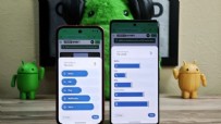 Android 16'nın gizli tasarımı ortaya çıktı! Google sessiz sedasız değiştiriyor Haberi