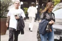 Devrim Özkan'ı çabuk unuttu!