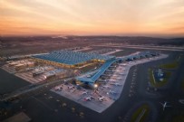 Transit uçuş rekoru kırıldı! Bakan Uraloğlu açıkladı
