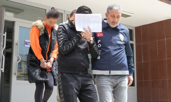 Kırıkkale'de bahis oynamak için verilen borç para kavgası: Adam kaçırıp darbettiler