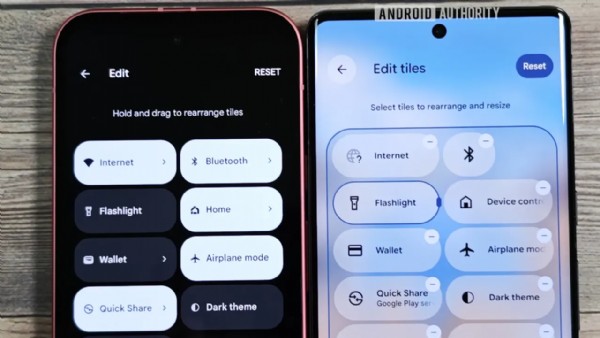 Android 16'nın gizli tasarımı ortaya çıktı! Google sessiz sedasız değiştiriyor